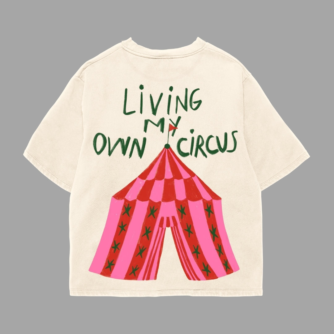 Cirque T-Shirt