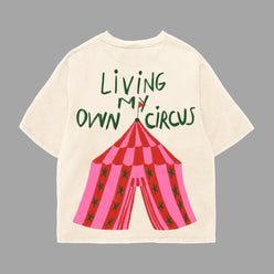 Cirque T-Shirt