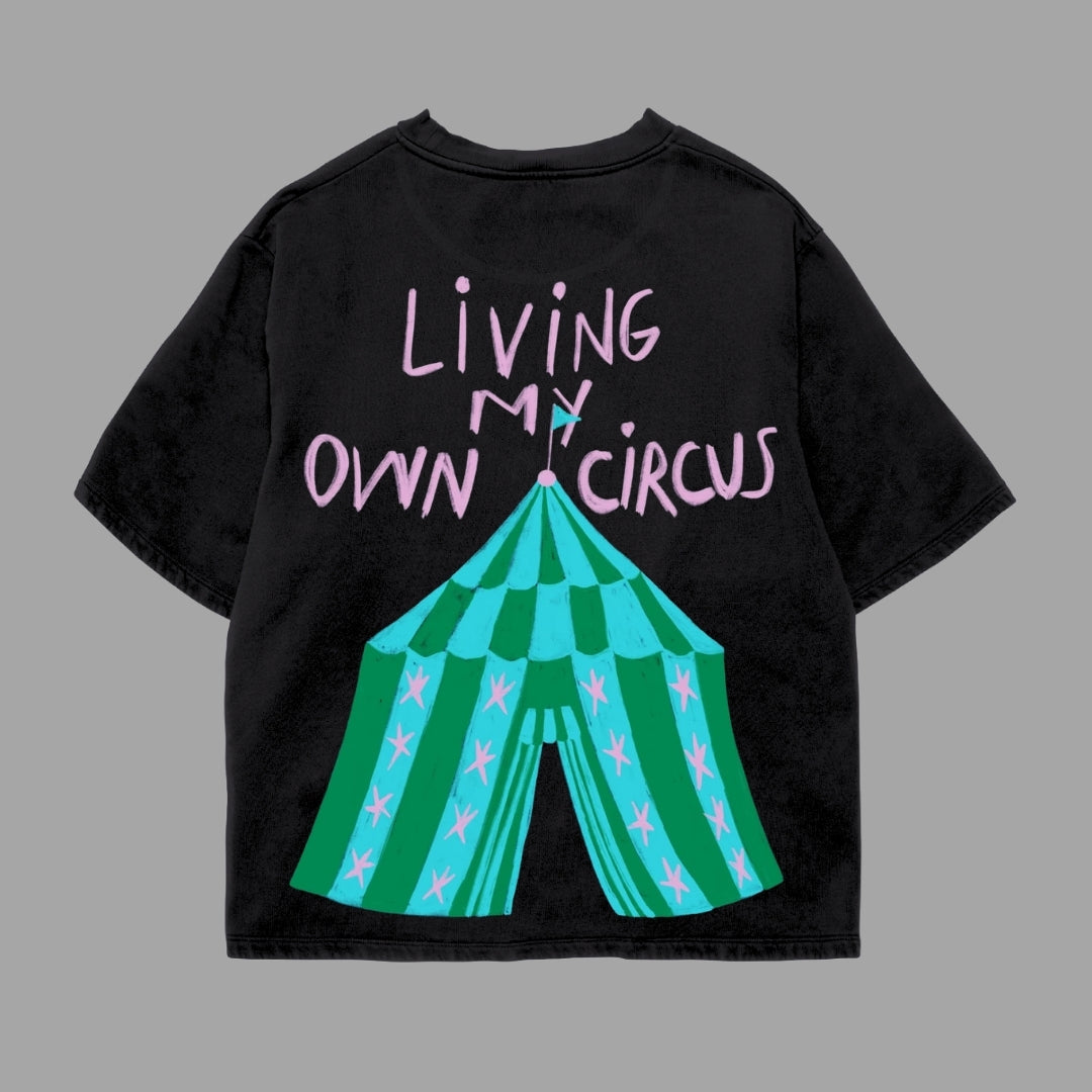 Cirque T-Shirt