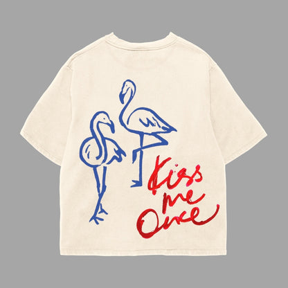 One Kiss T-Shirt