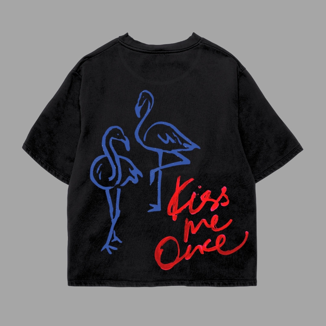 One Kiss T-Shirt