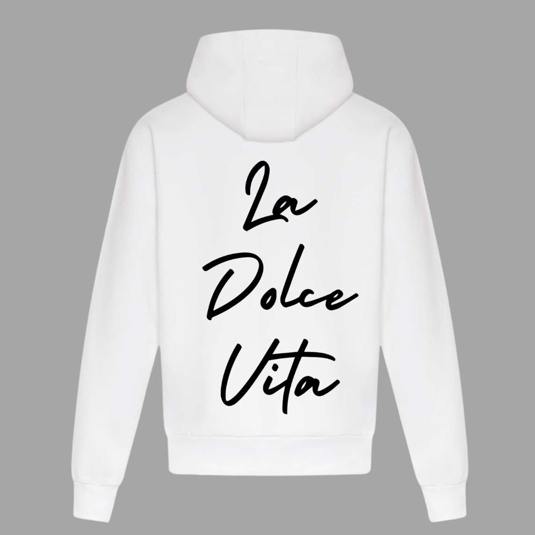 La dolce vita Hoodie