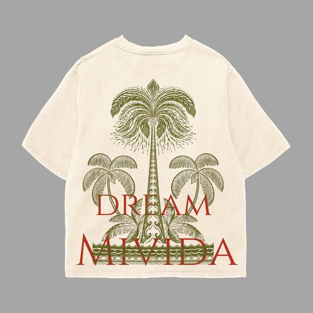 Island T-Shirt