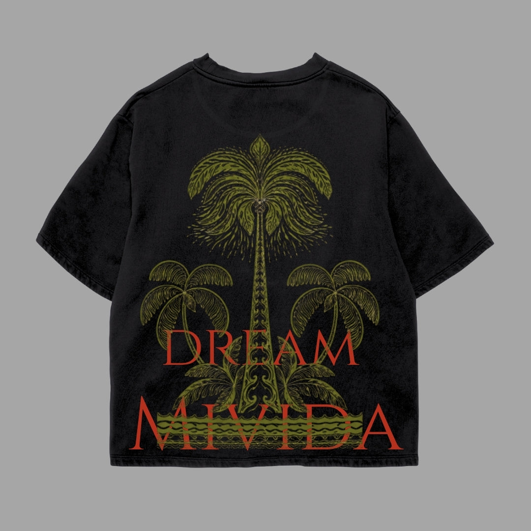 Island T-Shirt