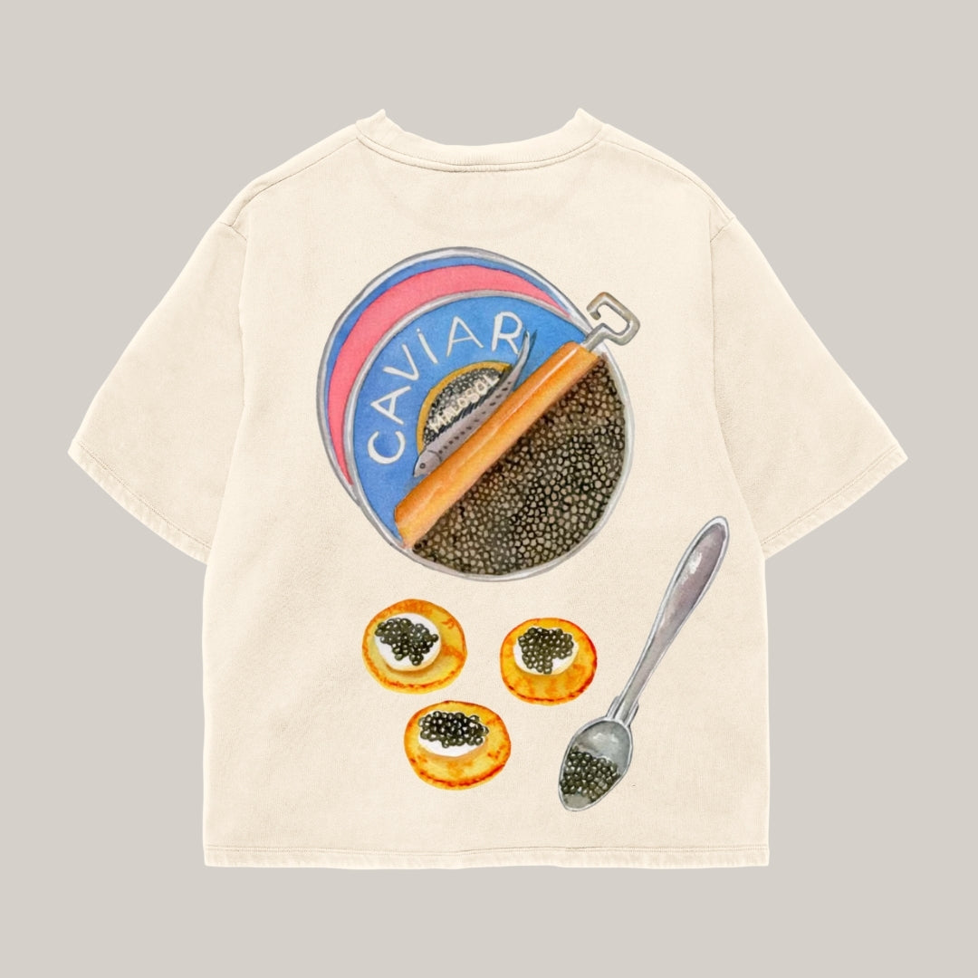 Caviar T-Shirt