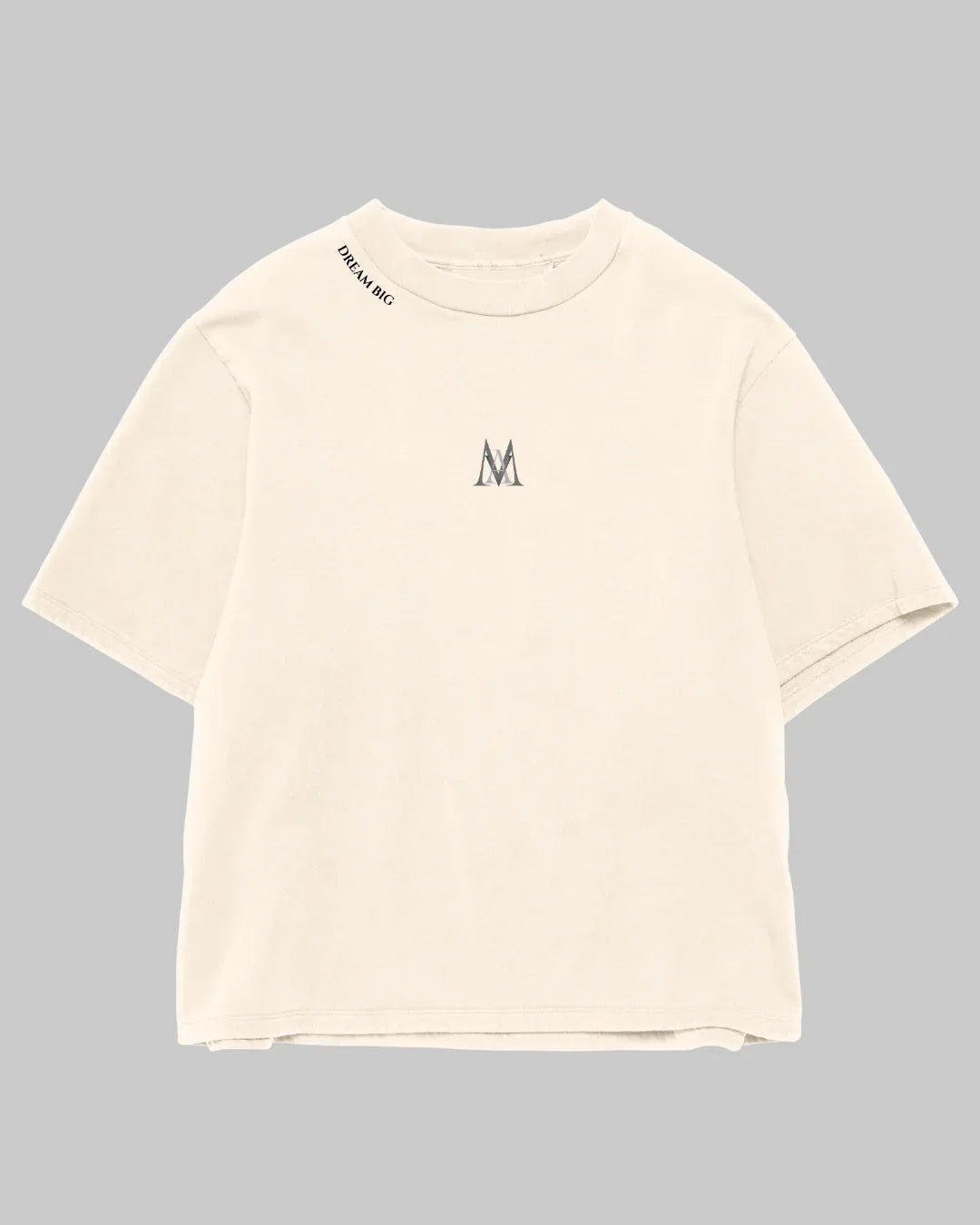 Dream Oversized T-Shirt