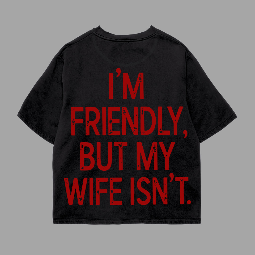 Wife T-Shirt