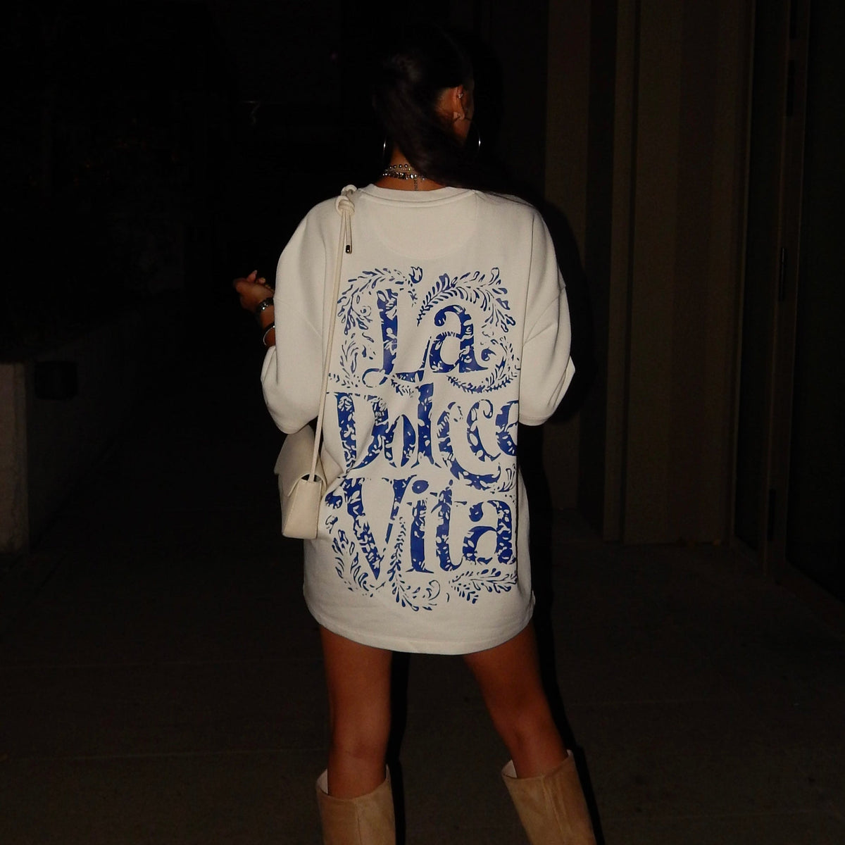 Dolce T-Shirt