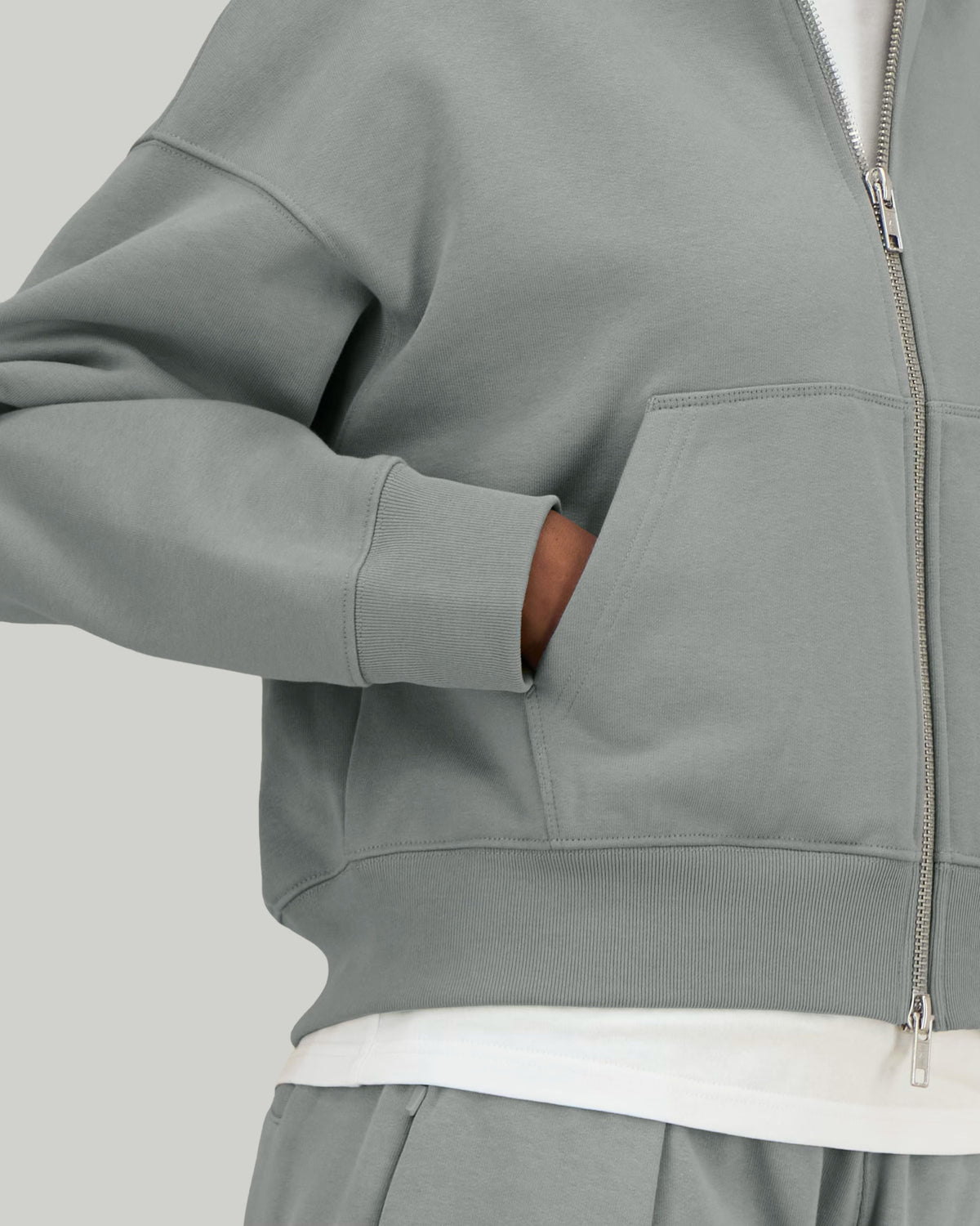 MIVIDA Nardo Hoodie