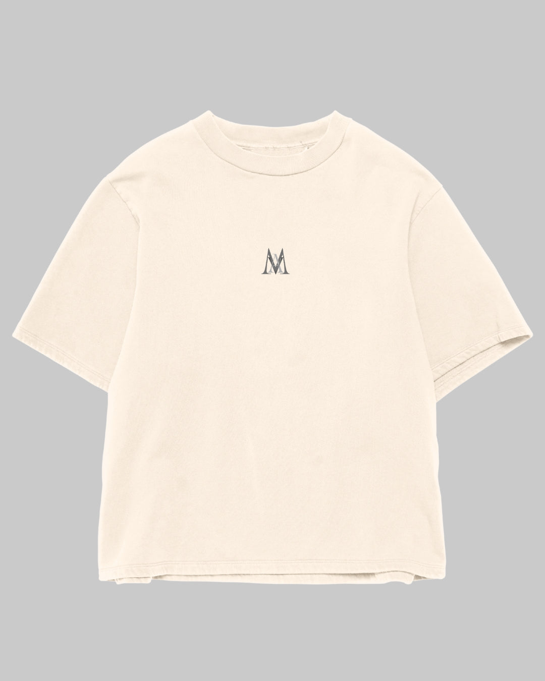 MV Summer Oversized T-Shirt