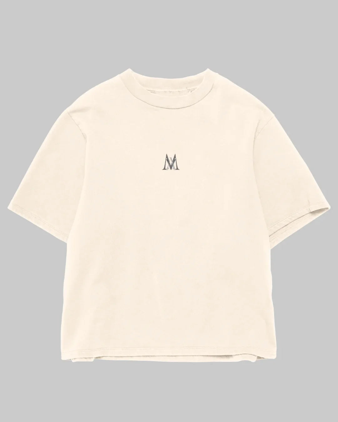 MV Bottles Oversized T-Shirt