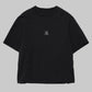 Angels Death Oversized T-Shirt