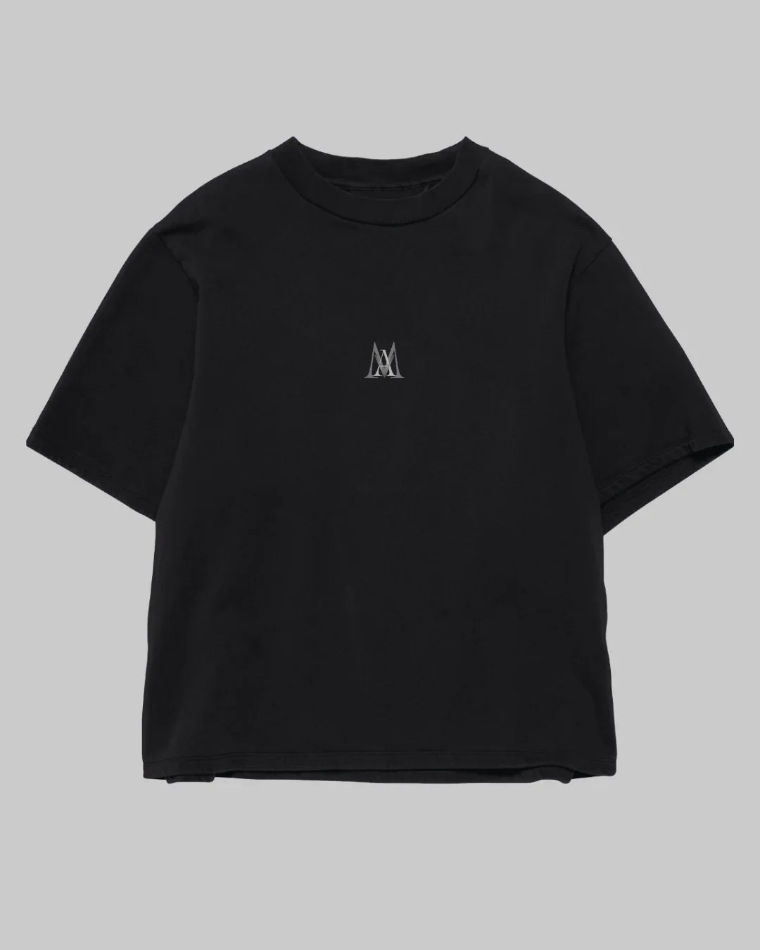 Angels Death Oversized T-Shirt