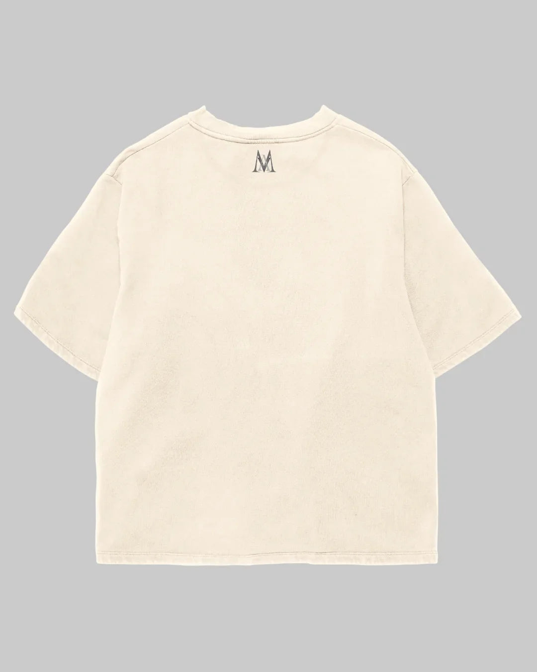 MV Crests Oversized T-Shirt