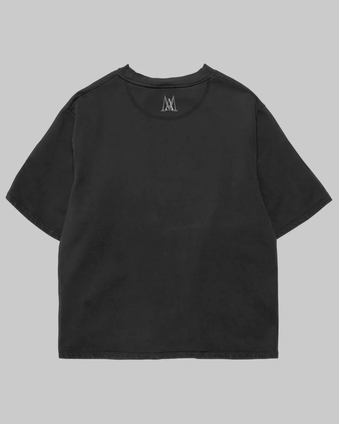 MV Crests Oversized T-Shirt